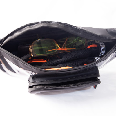 Túi du lịch LS2 Ngang lưng - GARA20