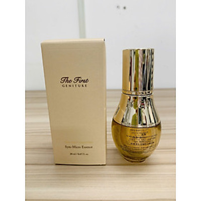Tinh chất tăng cường chống lão hóa OHUI The First Geniture Sym-Micro Essence 20ml