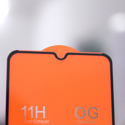 [Miếng dán màn hình] Kính Cường Lực 21D Cho Realme C12 Full Keo Màn Hình SIÊU BỀN, SIÊU CỨNG- Hàng Chính Hãng