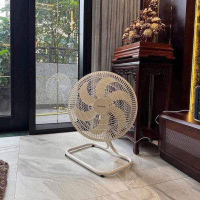 QUẠT SÀN 2LOCK Model 2025 Hàng chính hãng