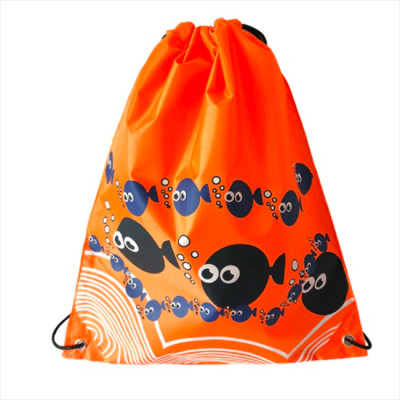 Túi Dây Rút Đựng Kính Bơi Đồ Bơi Phụ Kiện Chất Liệu Chống Nước - Hàng Nhập Khẩu