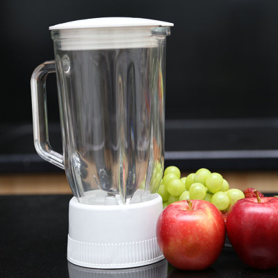 Máy Xay Ép Đa Năng Panasonic PAXD-MJ-M176PWRA - 1L (Trắng) - Hàng chính hãng