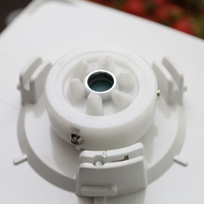 Máy Xay Ép Đa Năng Panasonic PAXD-MJ-M176PWRA - 1L (Trắng) - Hàng chính hãng