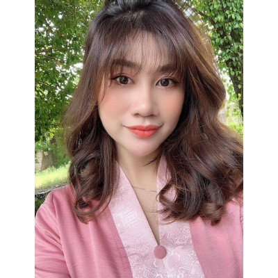 ĐỒ LAM ĐI CHÙA Bà Lai Lụa