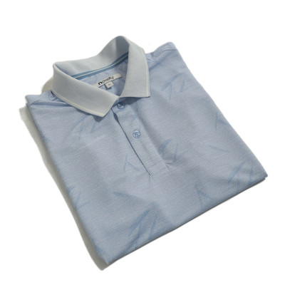 Áo Polo nam Novelty Regular fit NATMINMCLR210087N