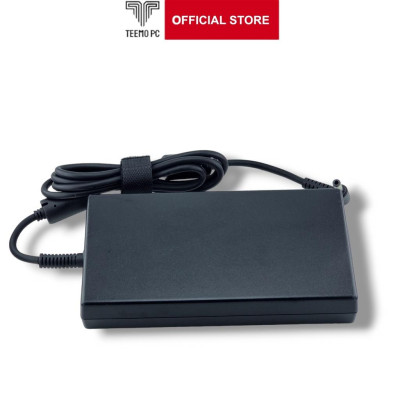 Sạc Tương Thích Cho Laptop MSI 150W 5.5*2.5MM All Series 180w- Hàng Nhập Khẩu New Seal TEEMO PC X45