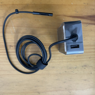 Sạc dành cho Microsoft Surface Laptop 3 4 13.5