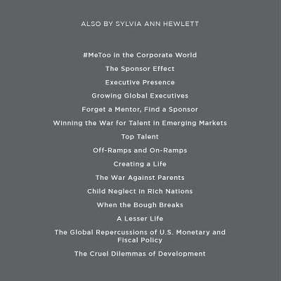 Sách ngoại văn: Executive Presence 2.0