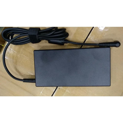 Sạc Tương Thích Cho Laptop Msi Gl62M 7Rdx - 120W - Hàng Nhập Khẩu New Seal TEEMO PC TEAC1204