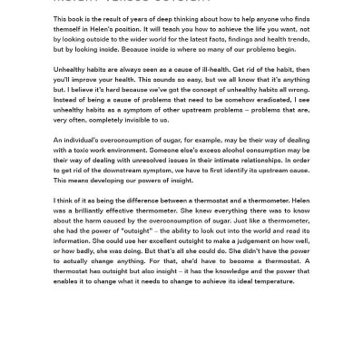 Sách ngoại văn: Make Change That Lasts