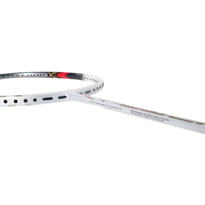 Vợt cầu lông APACS NANO 900 Power (Trắng)