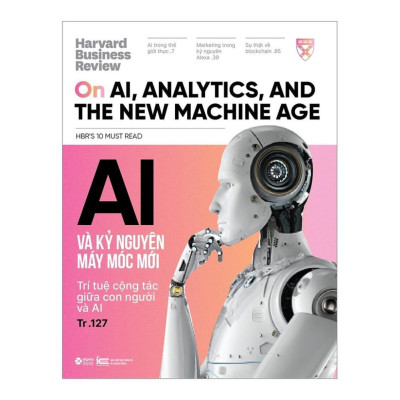 HBR ONPoint - Tối Ưu Trải Nghiệm Số (Bộ 3 Cuốn) - Bản Quyền