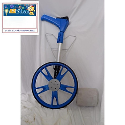 Thước lăn đường bánh xe điện tử D0031