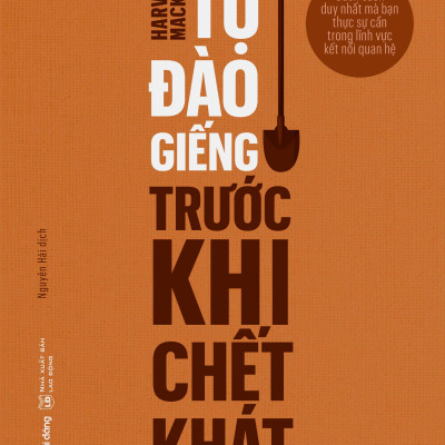 Combo Người giàu nhất thành Babylon + Tự đào giếng trước khi chết khát