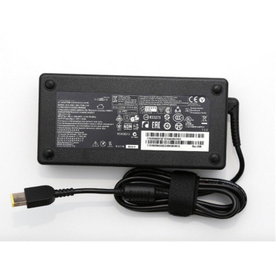 Sạc Tương Thích Cho Laptop Ibm Lenovo W540 Chân Usb - Hàng Nhập Khẩu New Seal TEEMO PC TEAC1137