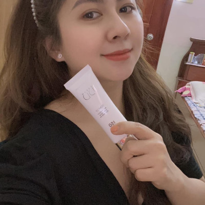 Kem Chống Nắng DD Cream DR CELL 50ml chống nắng bảo vệ da, dưỡng ẩm, nâng tone da - Hàng Chính Hãng