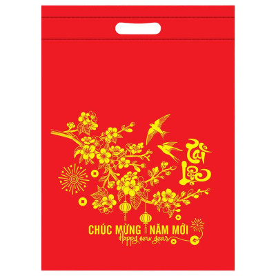 Lịch Bloc Siêu Cực Đại Đặc Biệt 2026 - Mã Đáo Thành Công - Lộc - Hoa Niên HN01