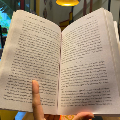 Sách - How to Change Your Mind: The New Science of Psychedelics by Michael Pollan