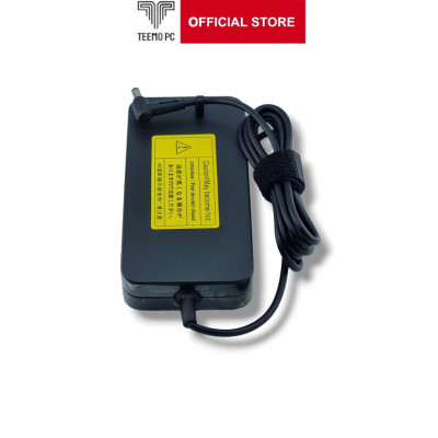 Sạc Tương Thích Cho Laptop Asus N53SN N53SV N55 N55S N55SF N56 N56V N56VZ N56DP N56J N56JN 120w- Hàng Nhập Khẩu New Seal TEEMO PC X10