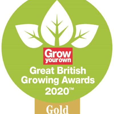 Kéo cắt cành màu bạc phong cách Nhật Bản Spear & Jackson 4452JS