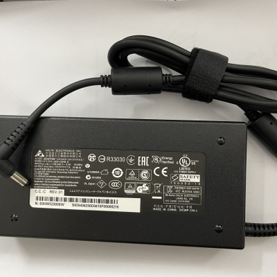 Sạc dành cho Laptop MSI GP72 7REX Leopard Pro  hàng nhập khẩu