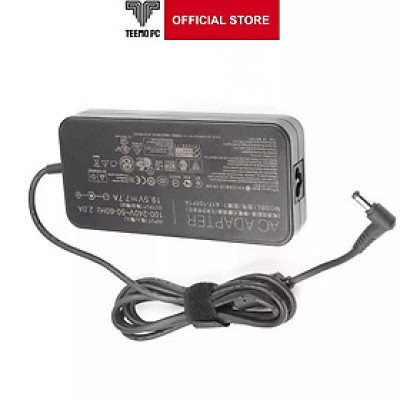 Sạc Tương Thích Cho Laptop Gaming Asus N550Jk N550Jv N550Jx N551Jk - Hàng Nhập Khẩu New Seal TEEMO PC TEAC384