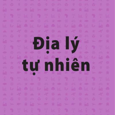 Sách - Bách Khoa Thư Về Phát Triển Kỹ Năng - Địa Lý