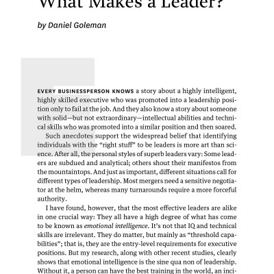 Sách Harvard Business Review