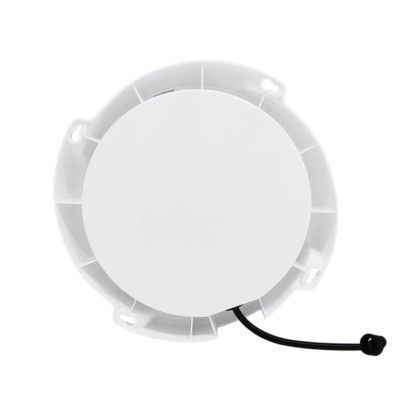 Đèn Ốp Trần Năng Lượng Mặt Trời VẠN NĂNG 500w Ánh sáng Vàng - Trắng - Trung tính