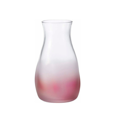 Bình cắm hoa mini Aderia - Tebineri - Màu hồng/Xanh Dương