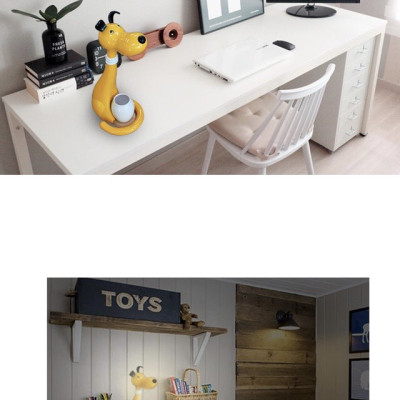 Đèn Bàn Chống Cận Thị PROTEX PR-020L