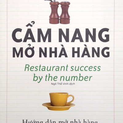 Combo Sách Kinh Doanh FNB (Bộ 6 Cuốn)