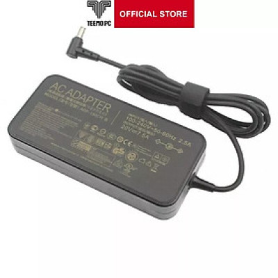 Sạc Tương Thích Cho Laptop Asus Tuf Gaming A15 Fa506Ii-Al012T - 150W 20V 7.5A - Hàng Nhập Khẩu New Seal TEEMO PC TEAC167