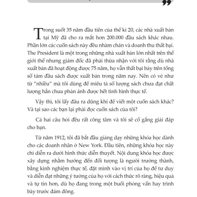 Sách - Khéo Ăn Nói Sẽ Có Được Cả Thiên Hạ +  Đắc Nhân Tâm - Tiên Phong Books