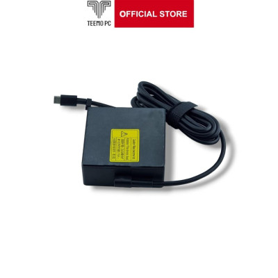 Sạc Tương Thích Cho Laptop ASUS ZenBook UM5401QA UM425QA UM425UAZ UM425IA UM425UA 100w- Hàng Nhập Khẩu New Seal TEEMO PC X21