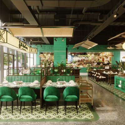 Giftpop - Phiếu Quà Tặng Bắc Kim Thang 1000K