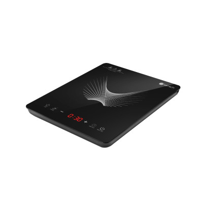 Bếp điện từ Elmich ICE-9180L (Phiên bản nâng cấp 3 của bếp ICE-3878OL) - Hàng chính hãng