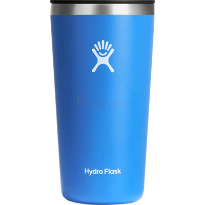 Ly giữ nhiệt nóng lạnh Hydro Flask Around Tumbler Press-In Lid 20 OZ/591ml - Hàng chính hãng
