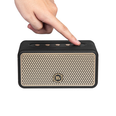 Loa Bluetooth Alpha Works W38 - Hàng Chính Hãng