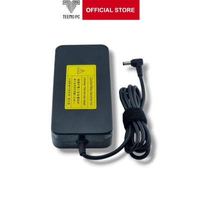 Sạc Tương Thích Cho Laptop ASUS G750JW-T4019H G750JW-T4057H G750JX-DB71 180w- Hàng Nhập Khẩu New Seal TEEMO PC X12