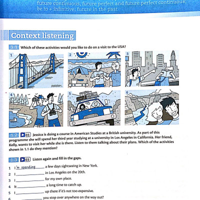 Sách Grammar and Vocabulary for Advanced Book with Answers and Audio: Self-Study Grammar Reference and Practice