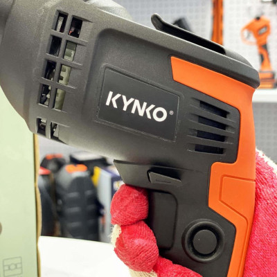 Máy khoan điện cầm tay chính hãng Kynko đầu 10mm J1Z- KD17 -10 # 6171 giá tốt