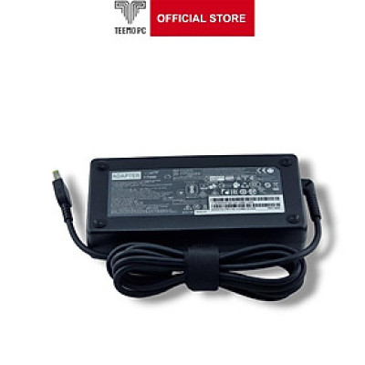 Sạc Tương Thích Cho Laptop Lenovo THINKPAD T440P W540 W541 170w- Hàng Nhập Khẩu New Seal TEEMO PC X36