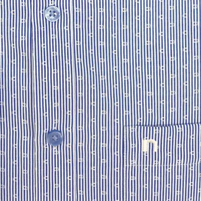 ÁO SƠ MI NAM DÀI TAY NOVELTY CLASSIC RECYCLED