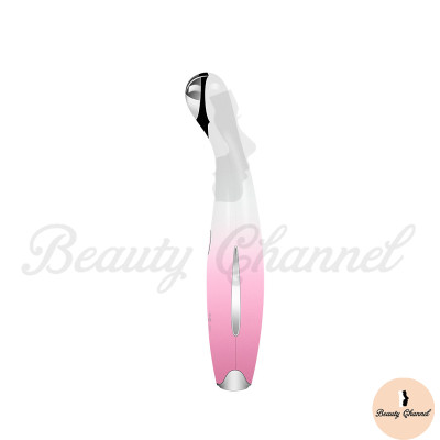 Máy Massage Làm Đẹp Mắt Và Môi Ion RF Tần Số Vô Tuyến Thế Hệ Mới - Loại Bỏ Quầng Thâm - Làm Mờ Nếp Nhăn - Giảm Mệt Mỏi 