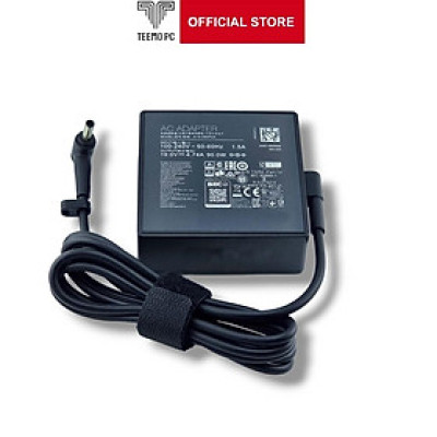 Sạc Tương Thích Cho Laptop Asus Pro P1440FA P1440F P5430UA P5430U 90w TEEMO PC Hàng Nhập Khẩu New Seal