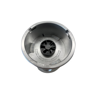 Máy Xay Sinh Tố Kuchenzimmer 700 ml-014779 - Hàng Chính Hãng