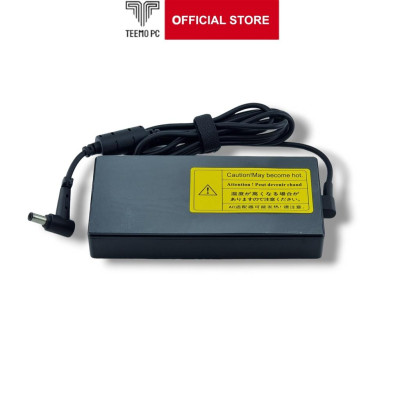 Sạc Tương Thích Cho Laptop Asus vivobook X571LH ADP-150CH B 150w- Hàng Nhập Khẩu New Seal TEEMO PC X8