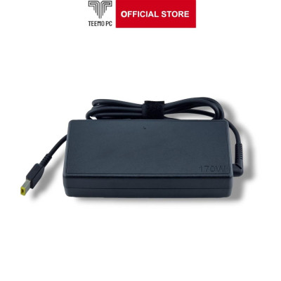 Sạc Tương Thích Cho Laptop Lenovo Legion Y700-15 Y700-17 E700 E600 Y910 Y900 Y920 Y7000P 170w- Hàng Nhập Khẩu New Seal TEEMO PC X36