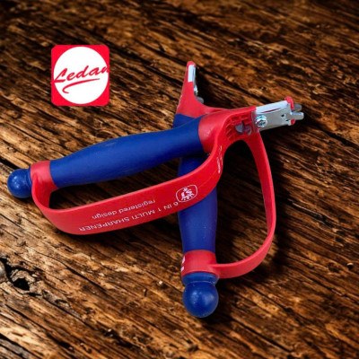  Dụng cụ mài dao, kéo đa năng Spear & Jackson 4056BS